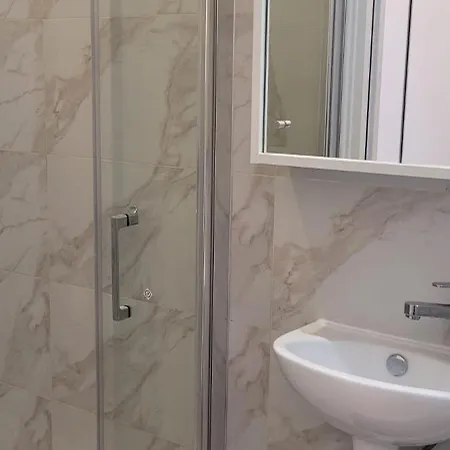 Apartament Marais - Place Des Vosges Paryż